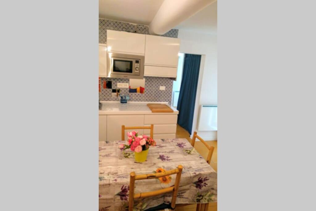 Appartamento Casa del pescatore a 100m dal mare 011016-LT-0569 Lerici Esterno foto